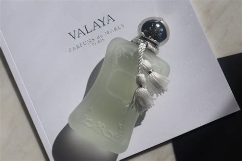 parfums de marly white bottle|where to buy valaya perfume.